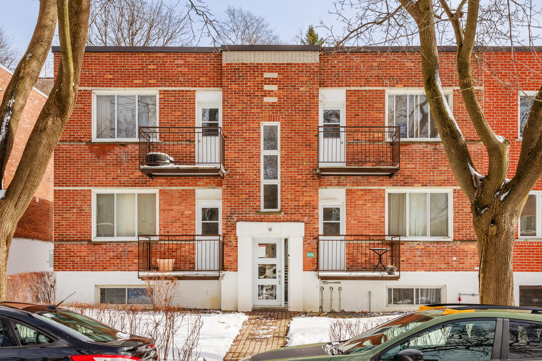 4734 Dornal Av in Montréal, QC - Building Photo