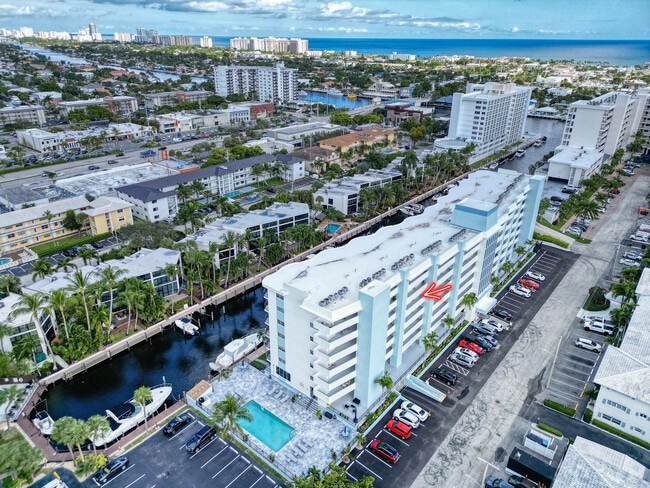 property at 3051 NE 48th St