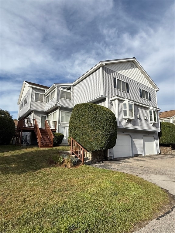 138 Algonquin Trail in Ashland, MA - Building Photo - Building Photo