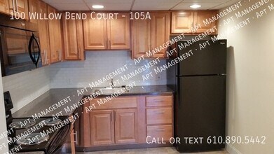 100 Willow Bnd Ct in West Chester, PA - Building Photo - Building Photo