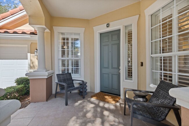 95141 Amalfi Dr in Fernandina Beach, FL - Building Photo - Building Photo