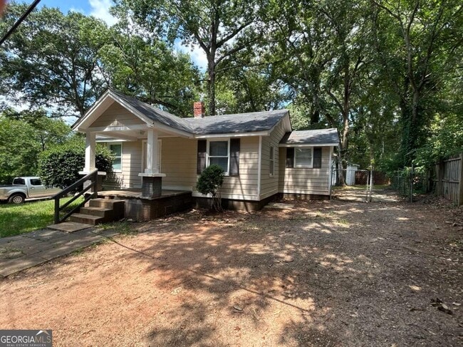 property at 146 Johnson Dr