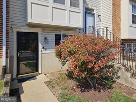4109 Applegate Ct in Hillcrest Heights, MD - Building Photo