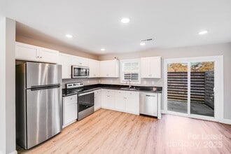 604 W 8th St in Kannapolis, NC - Foto de edificio - Building Photo