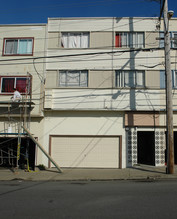 291 Price St in Daly City, CA - Building Photo - Building Photo