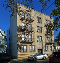 102-33 91st Ave Apartments