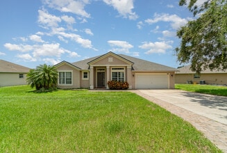 11526 Wishing Well Ln in Clermont, FL - Building Photo - Building Photo