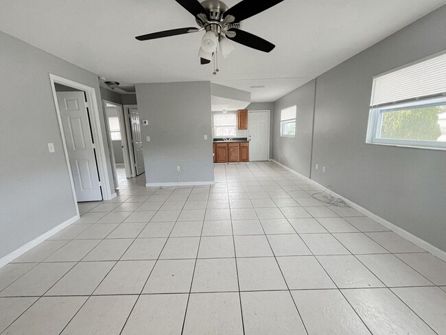 property at 1601 Swordbill Dr