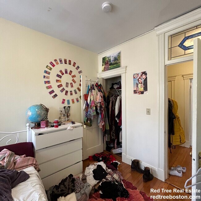 104 Peterborough St in Boston, MA - Building Photo - Building Photo