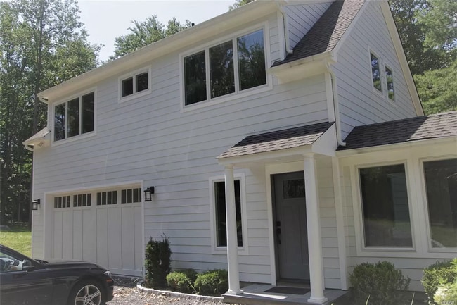 91 Knapp Rd in South Salem, NY - Building Photo - Building Photo