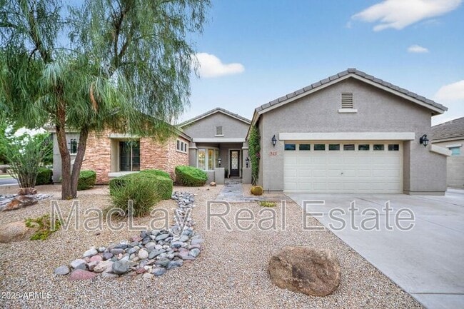 527 E Tonto Dr in Chandler, AZ - Building Photo - Building Photo