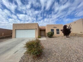3704 Chromite Ct in Las Cruces, NM - Building Photo
