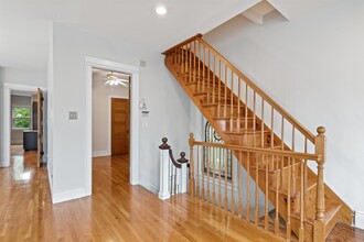 240 Harrison Ave in Jersey City, NJ - Building Photo - Building Photo