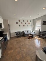 130 Jersey St, Unit 3 in Boston, MA - Building Photo