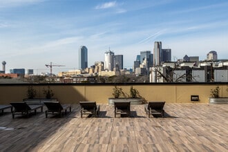 Cityscape Star in Dallas, TX - Building Photo - Building Photo