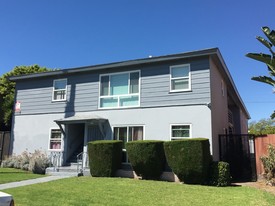 4155 Somerset Dr Apartments