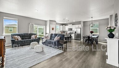 18064 Dandy Brush Dr in Parker, CO - Building Photo - Building Photo