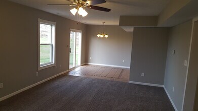 118 Kensal Ct, Unit 02-103 in Lafayette, IN - Building Photo - Building Photo