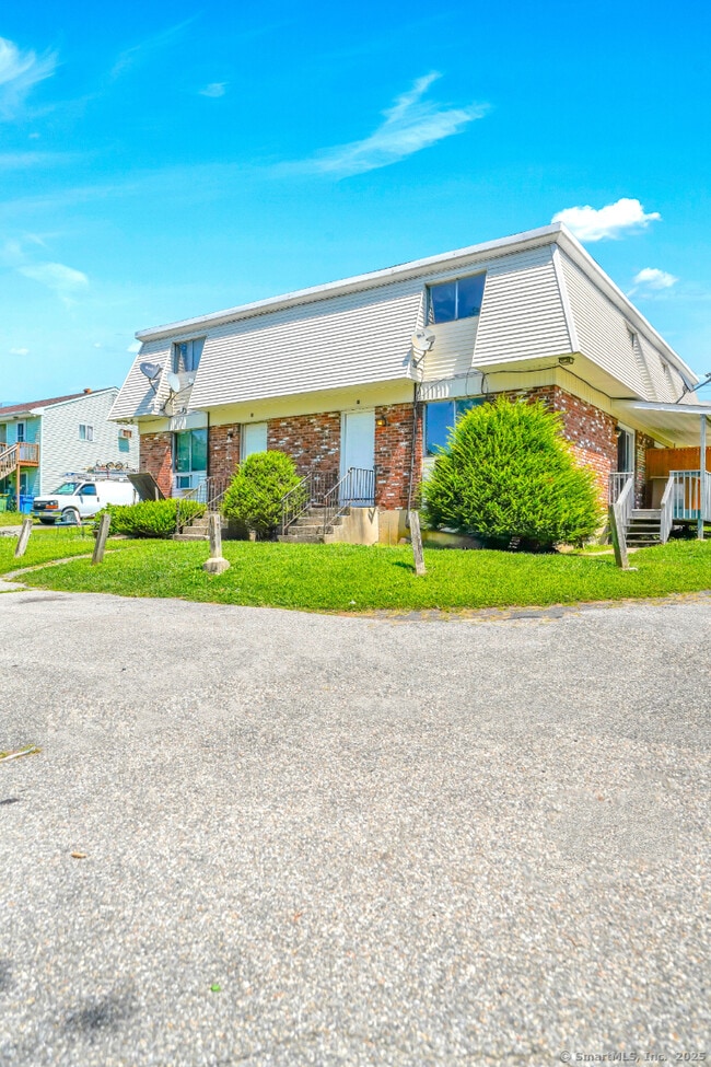 property at 387 Bucks Hl Rd