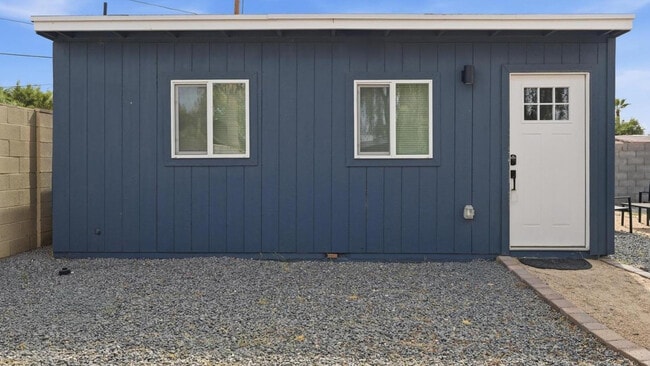 property at 1548 N Upland Cir