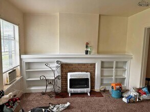 2003 Wilson Ave in Wichita Falls, TX - Building Photo - Building Photo