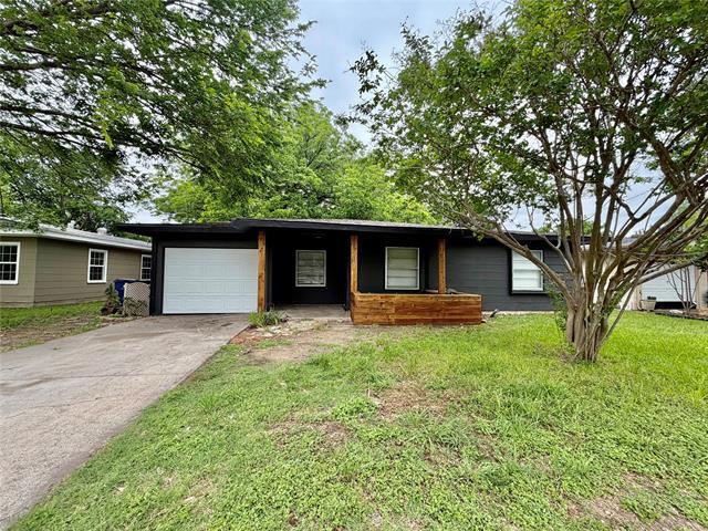 property at 5836 Pollard St