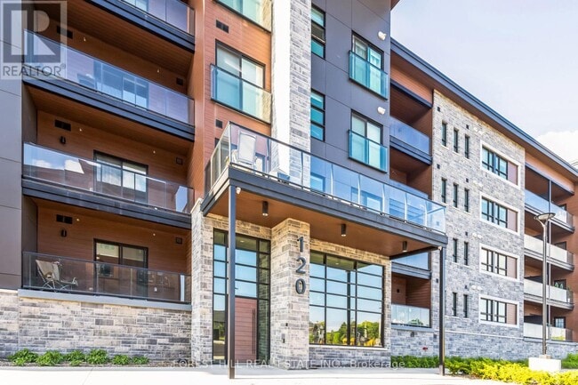 property at 120-120 Summersides Blvd