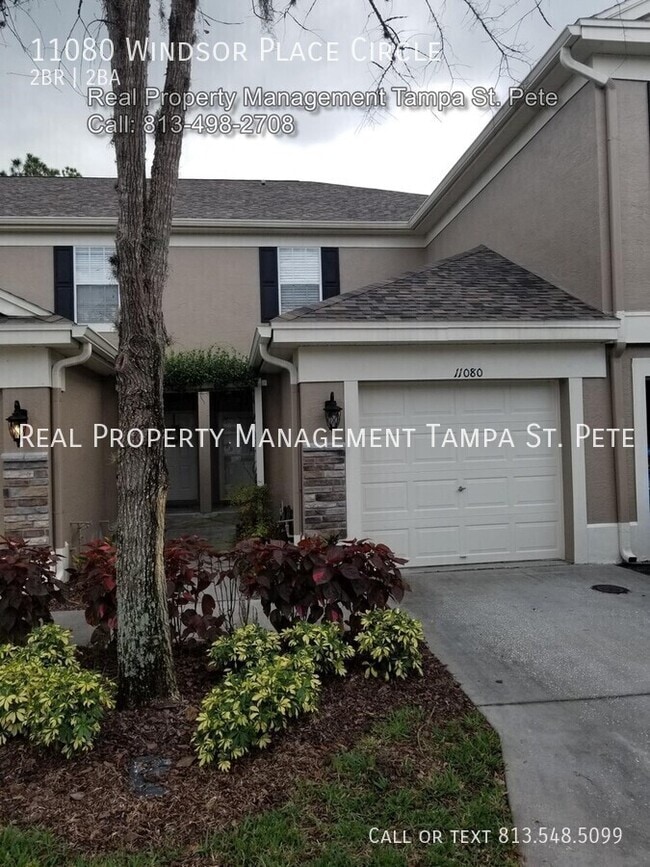 property at 11080 Windsor Place Cir