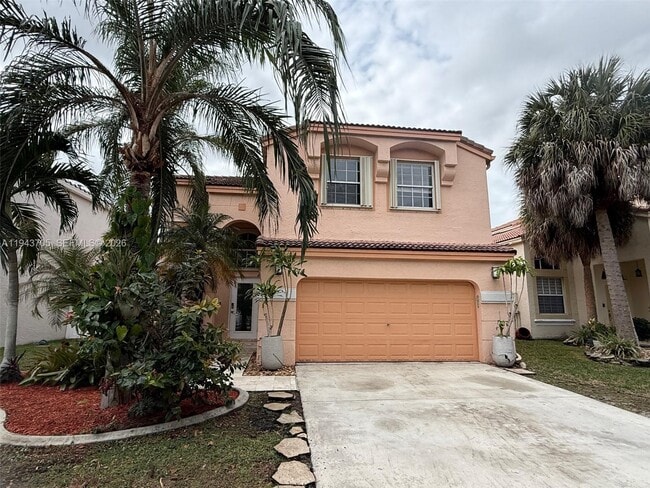 1474 NW 153rd Ln in Pembroke Pines, FL - Building Photo - Building Photo