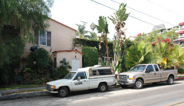 3738-3746 Florida St in San Diego, CA - Building Photo - Building Photo