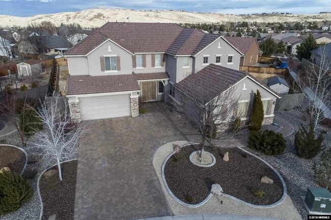 property at 5090 Chappelet Dr