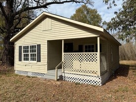 608 W 82nd St in Shreveport, LA - Building Photo