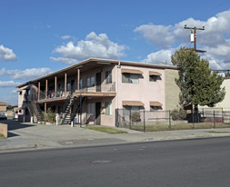 7055 21st St Apartments