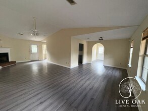 1478 Enterprise Dr in Hinesville, GA - Building Photo - Building Photo