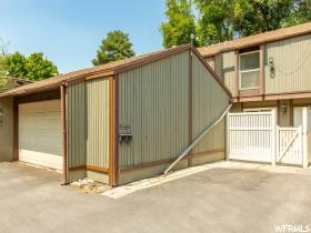 5394 Tonalea Dr in Murray, UT - Building Photo