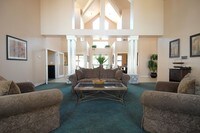 Interior Photo - Crown Ridge Apartments in Modesto, California