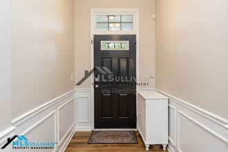 2814 Prospect Pkwy in Durham, NC - Building Photo - Building Photo