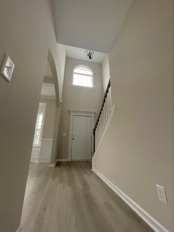 137 Turpentine Trl in Hinesville, GA - Building Photo - Building Photo