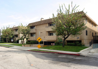 Lawler Street in Los Angeles, CA - Building Photo - Building Photo