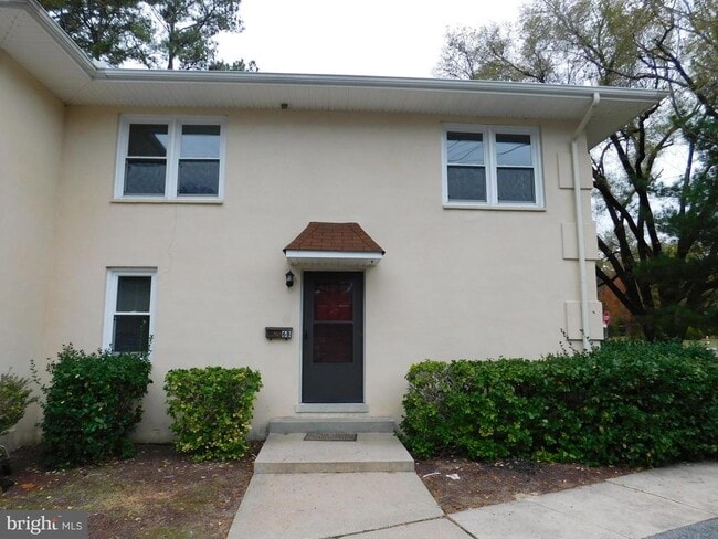 809 Logan St in Salisbury, MD - Building Photo - Building Photo