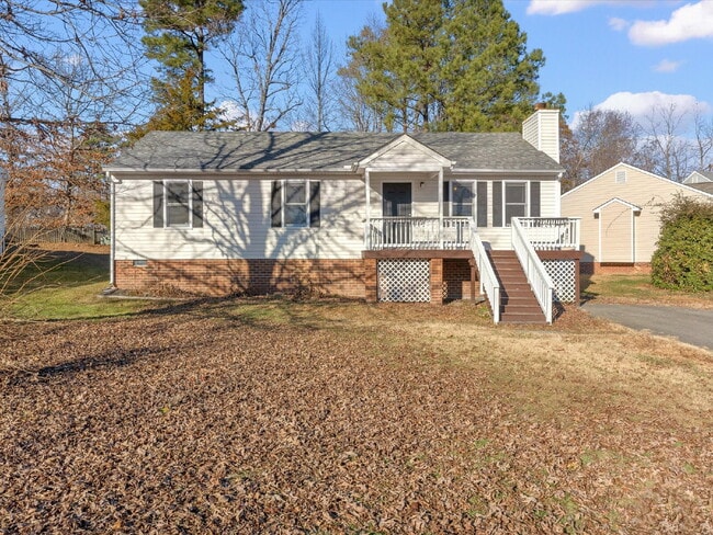11330 Bailey Woods Dr in Midlothian, VA - Building Photo - Building Photo