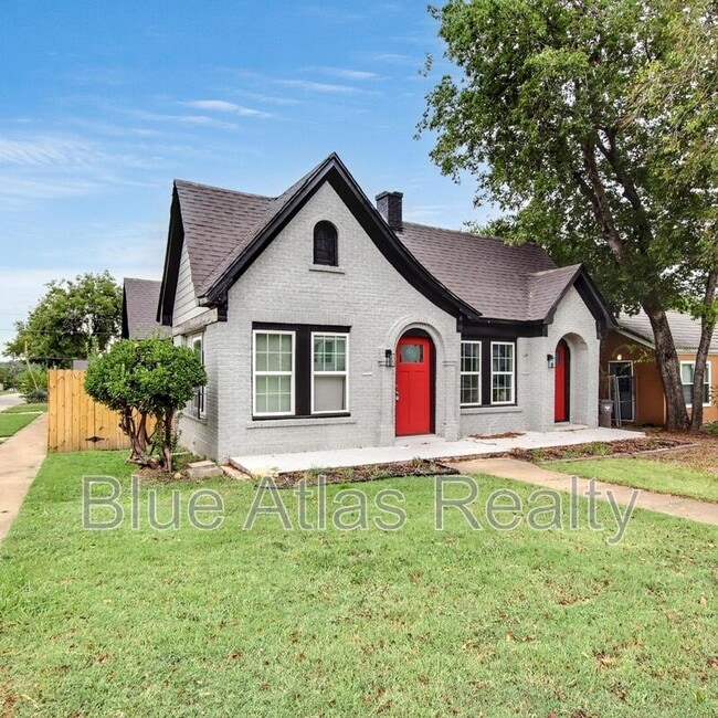 2934 Purington Ave in Fort Worth, TX - Building Photo - Building Photo