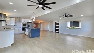 1620 Halekoa Dr in Honolulu, HI - Building Photo - Building Photo