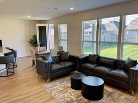 21222 Montego Bay Dr in Cypress, TX - Building Photo