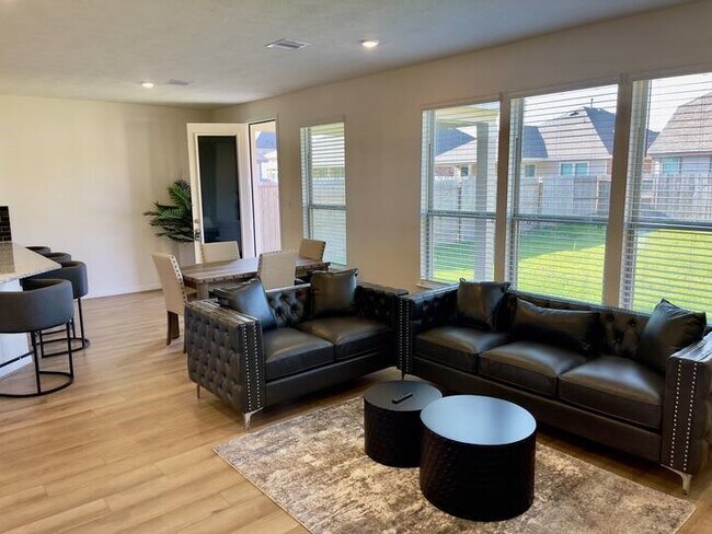 21222 Montego Bay Dr in Cypress, TX - Building Photo - Building Photo