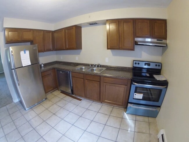 property at 909 Cook Ave