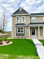5514 Spring Tide Way in Madison, WI - Building Photo