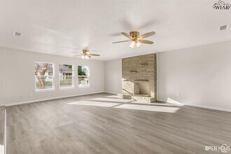 2223 Bridwell St in Wichita Falls, TX - Building Photo - Building Photo