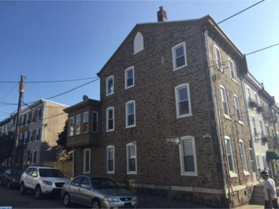 property at 181 Dupont St