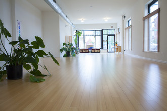 Corner storefront n Ukrainian Village in Chicago, IL - Building Photo - Interior Photo